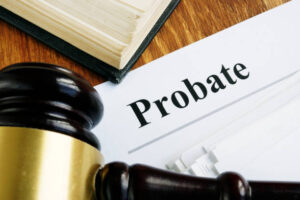Probate - Estate Law - Beneficiaries Rights